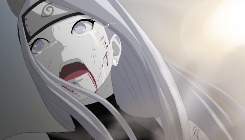 Otsutsuki Miyuki