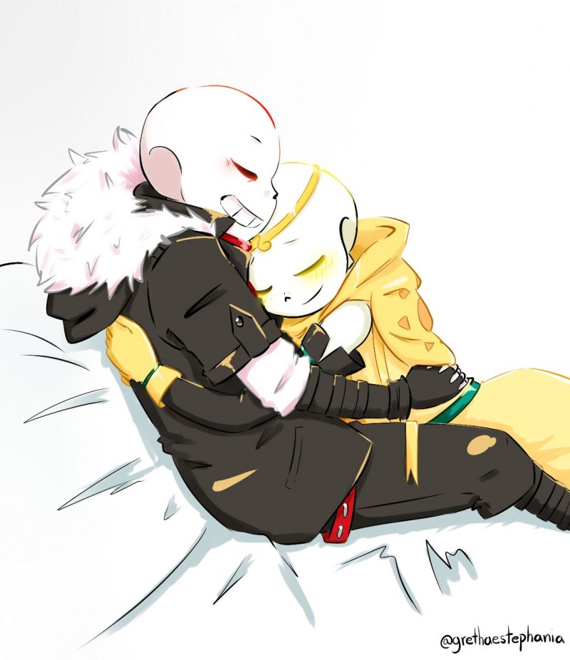 Найтмер и кросс