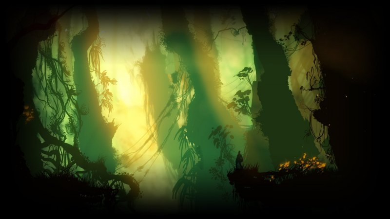 Outland Jungle