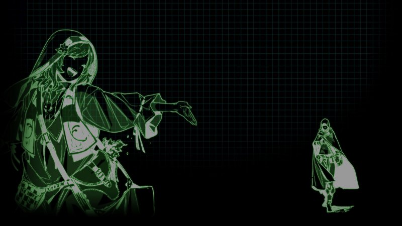 Greenz фон стим