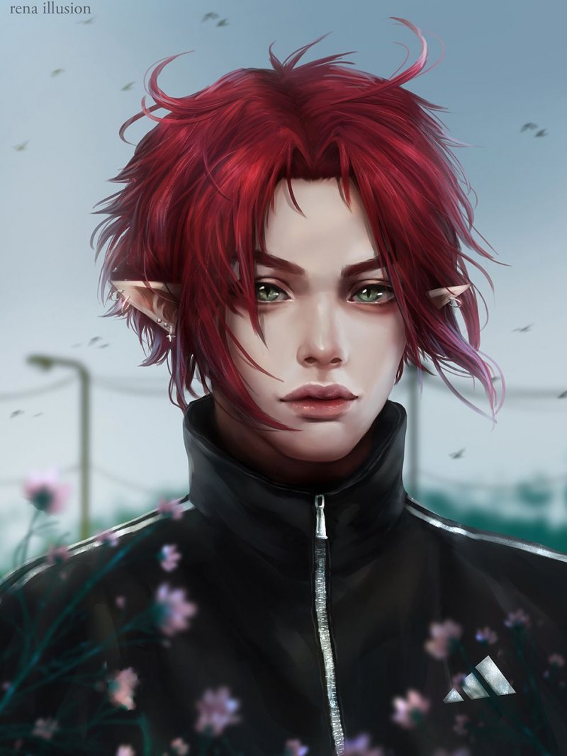 Лана Морриган