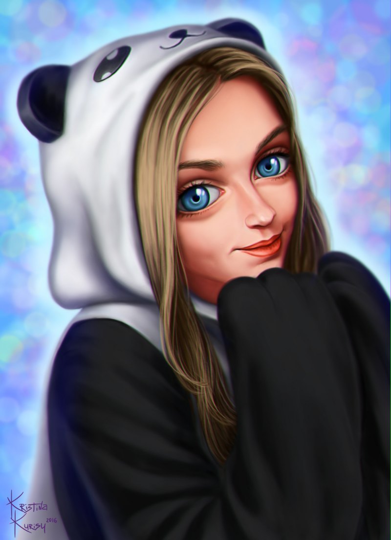 Алина Юхина