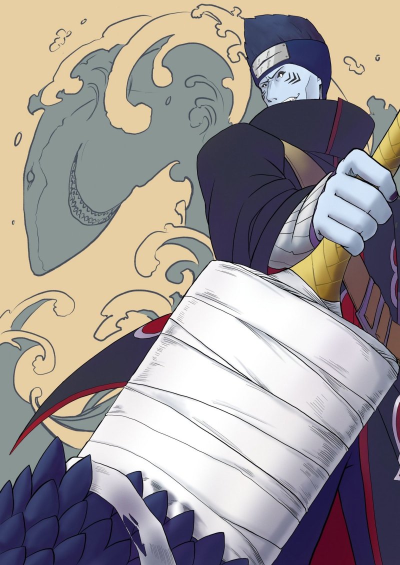 Итачи Генин