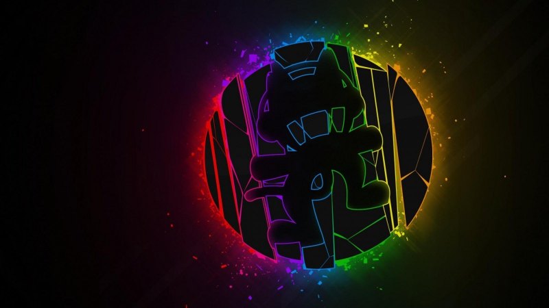 Обои для игромана