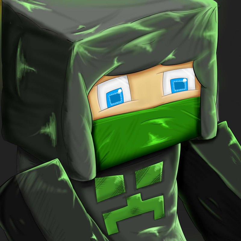 Ава майнкрафт