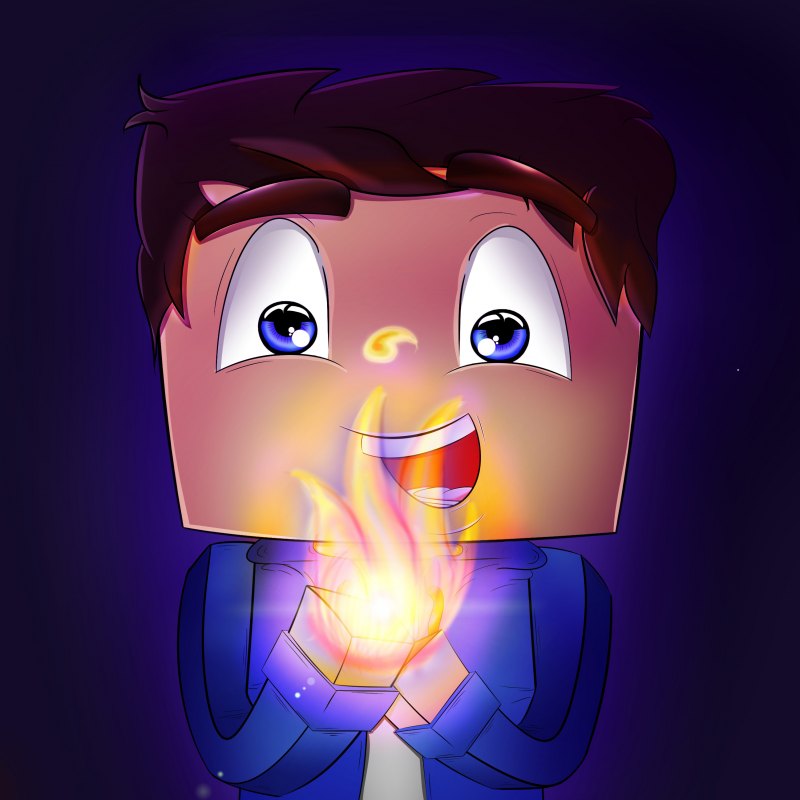 Ава для канала