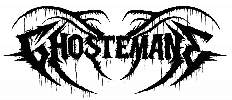 GHOSTEMANE логотип