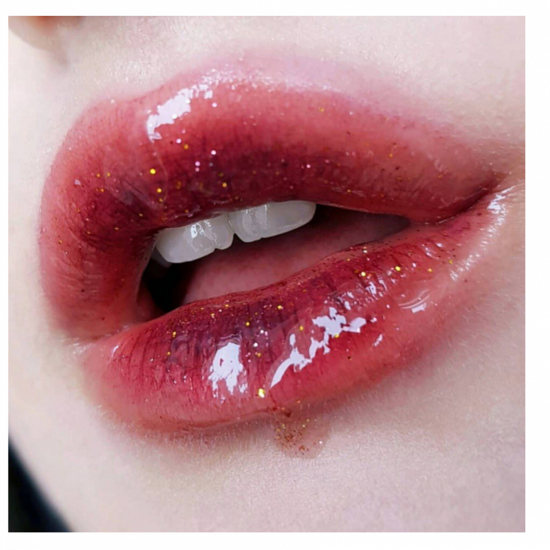 Губы Эстетика