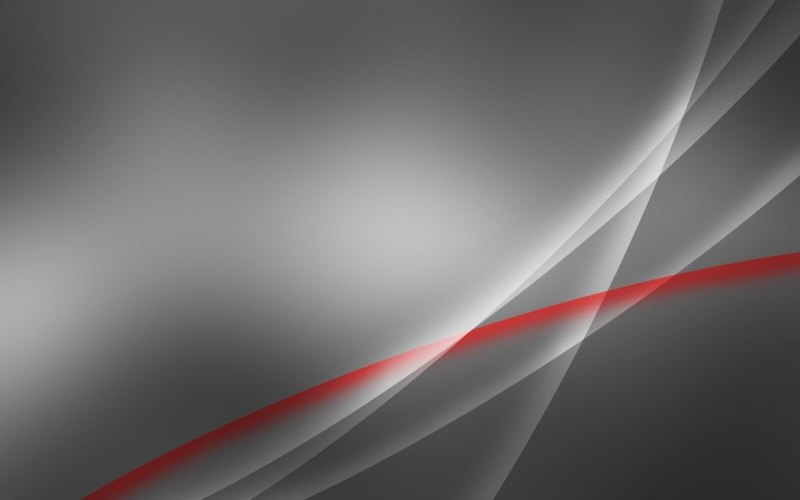 Серая абстракция