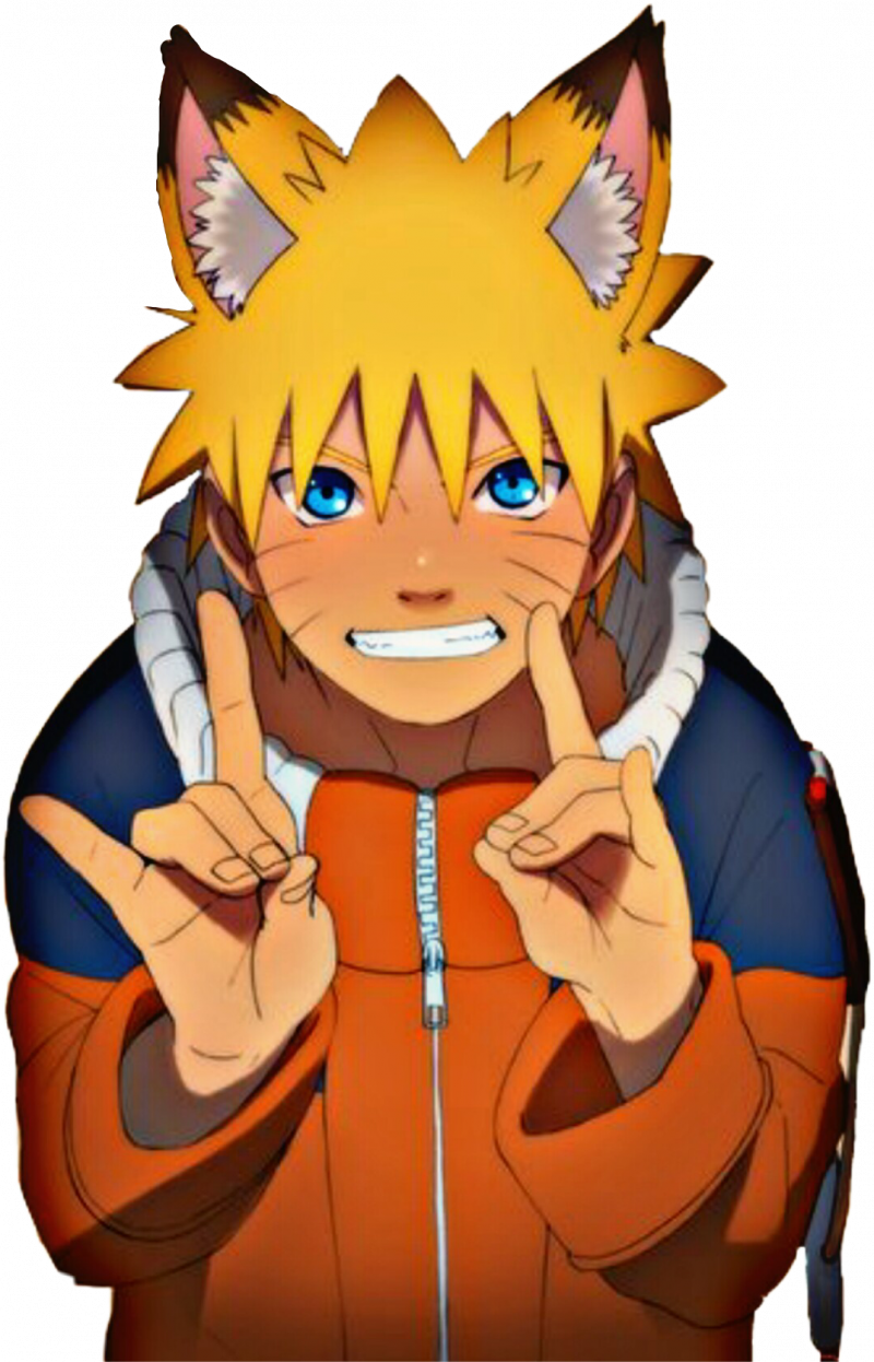 Йоу собаки Наруто Узумаки