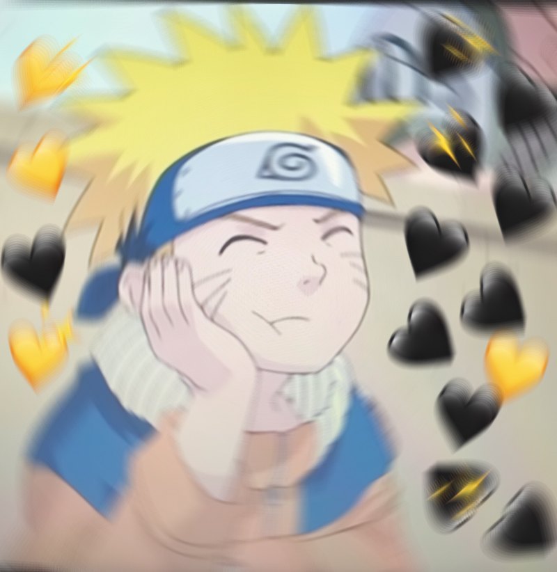 Наруто Милаш скрины