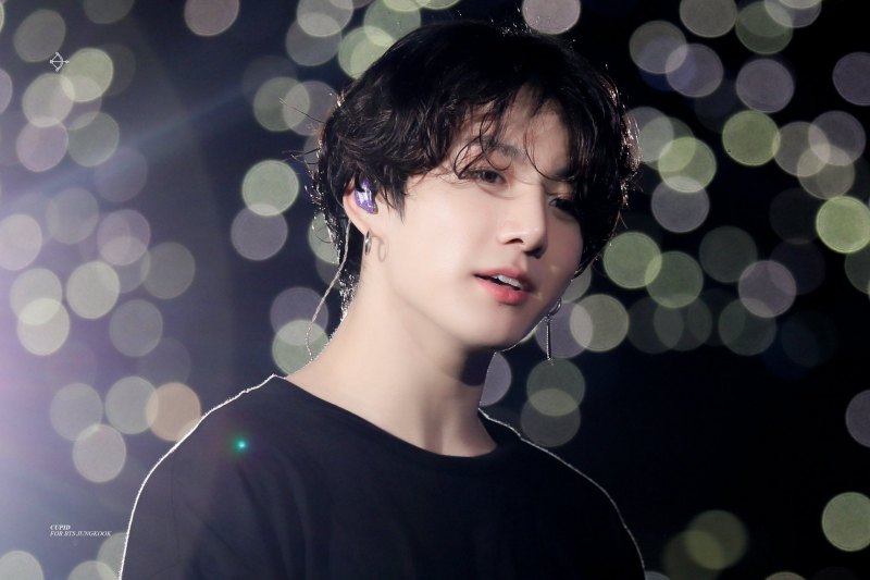 BTS Jungkook Эстетика