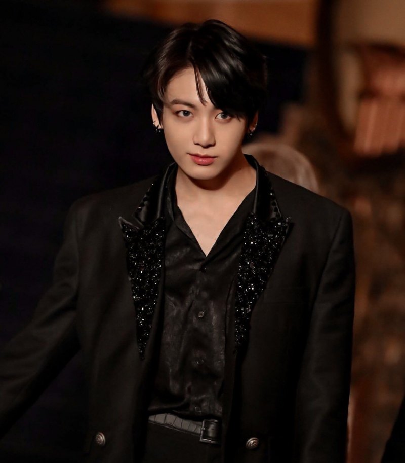 БТС Чонгук 2020