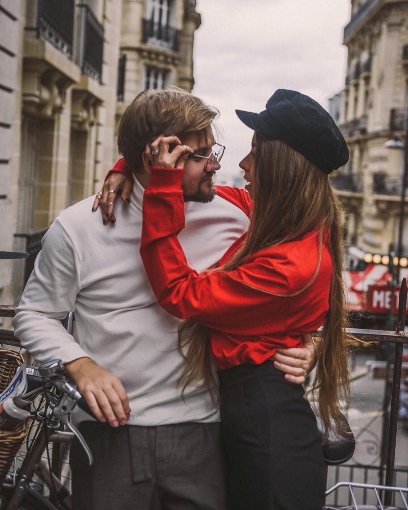 Крутая парочка