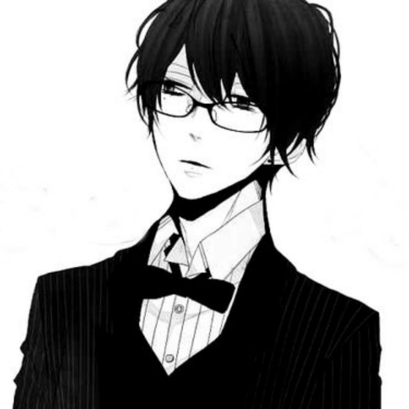 Jumin Han Mystic Messenger