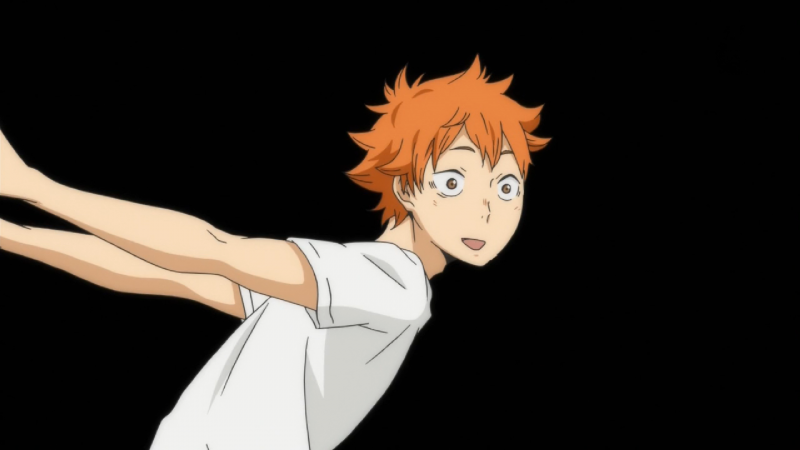 Хината волейбол