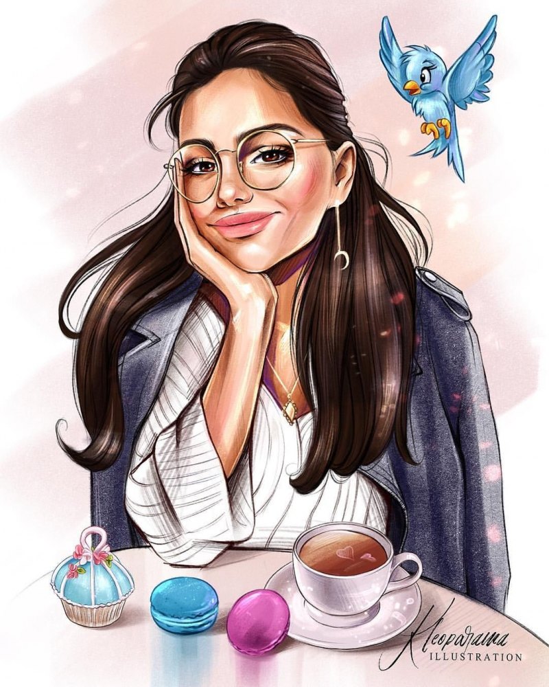 Лилия Бедарева