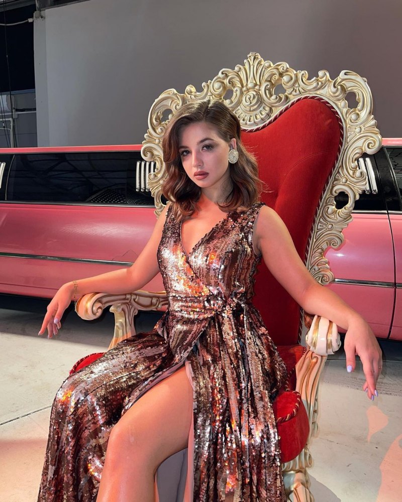 Фото Ани Покров