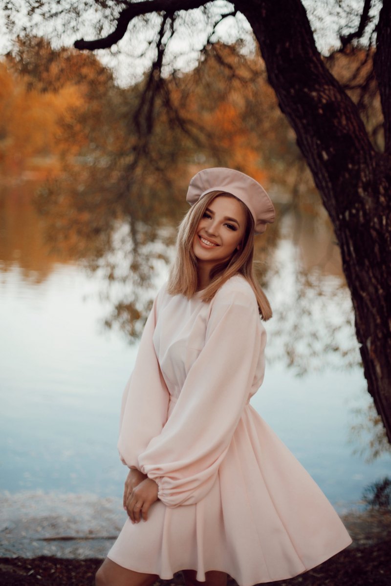 Аня Покров 2021