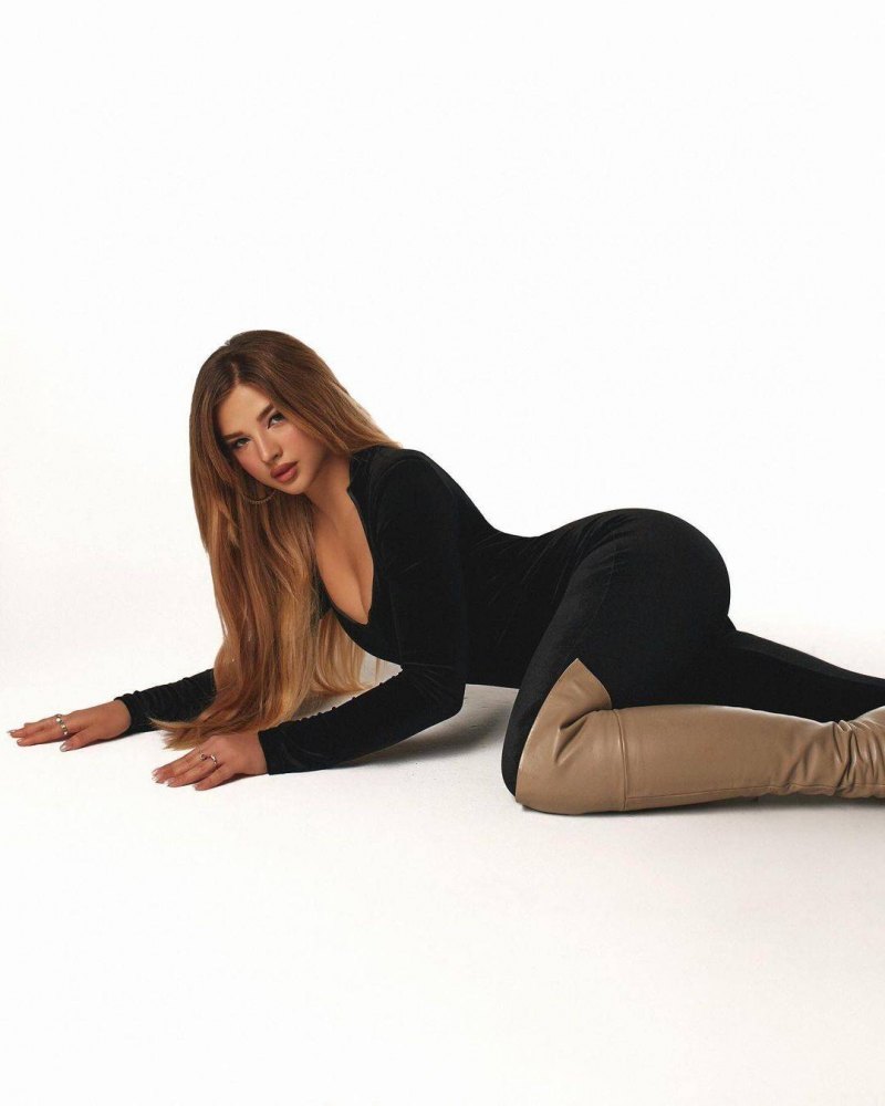 Покровская Анна Владимировна