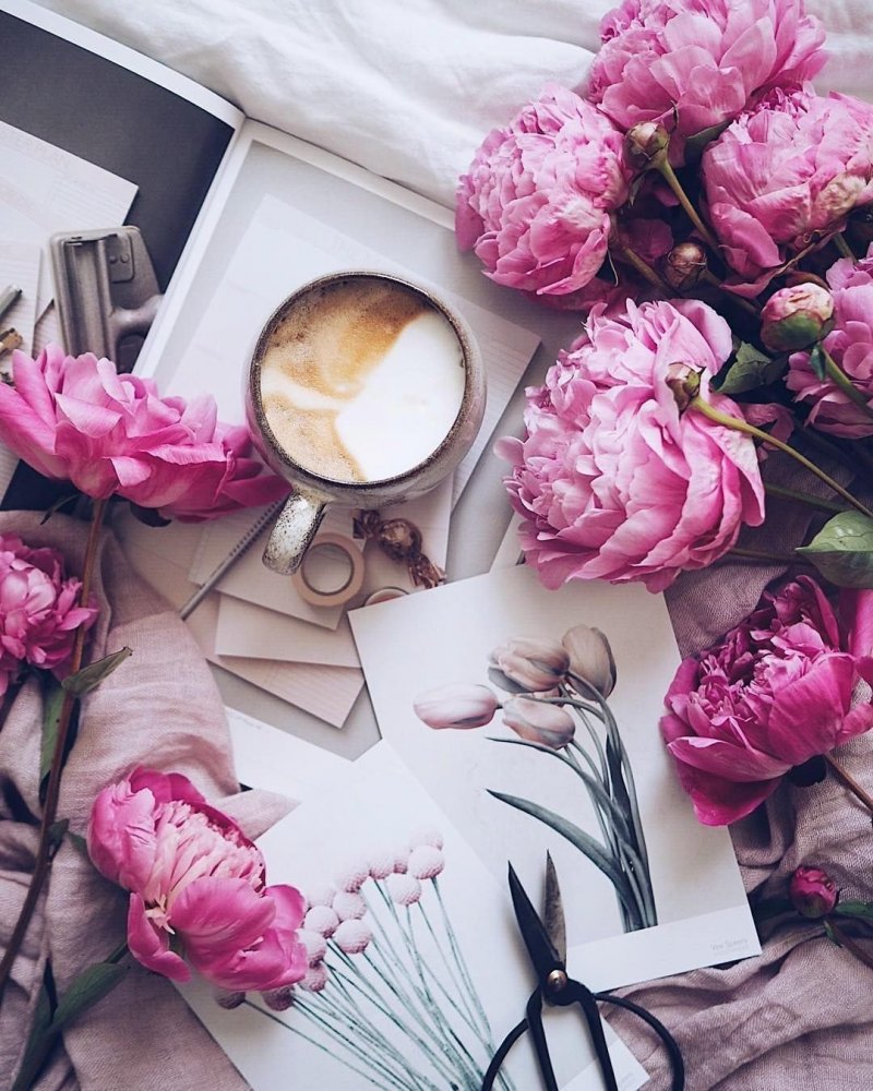 Вдохновляющие вещи