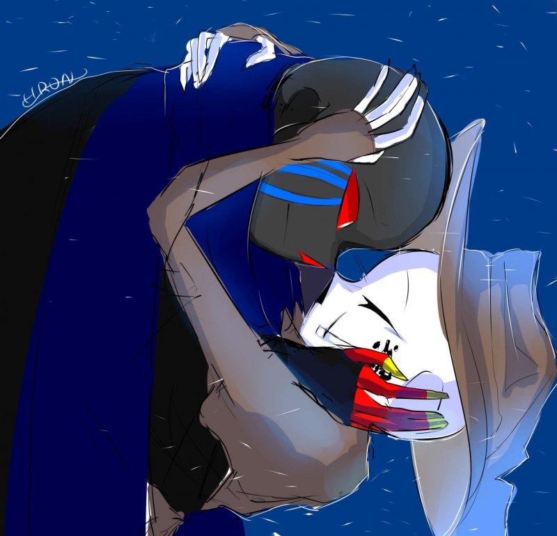 Шип ЭРРОРИНК