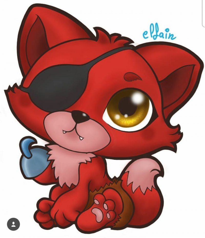 Foxy FNAF