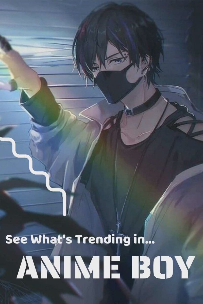 Аниме хулиган