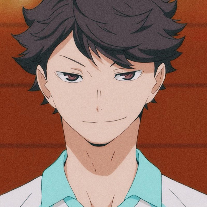 Ойкава Тоору