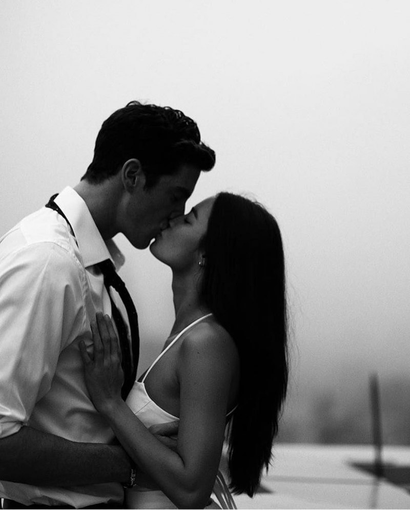 Девушка с парнем на аву