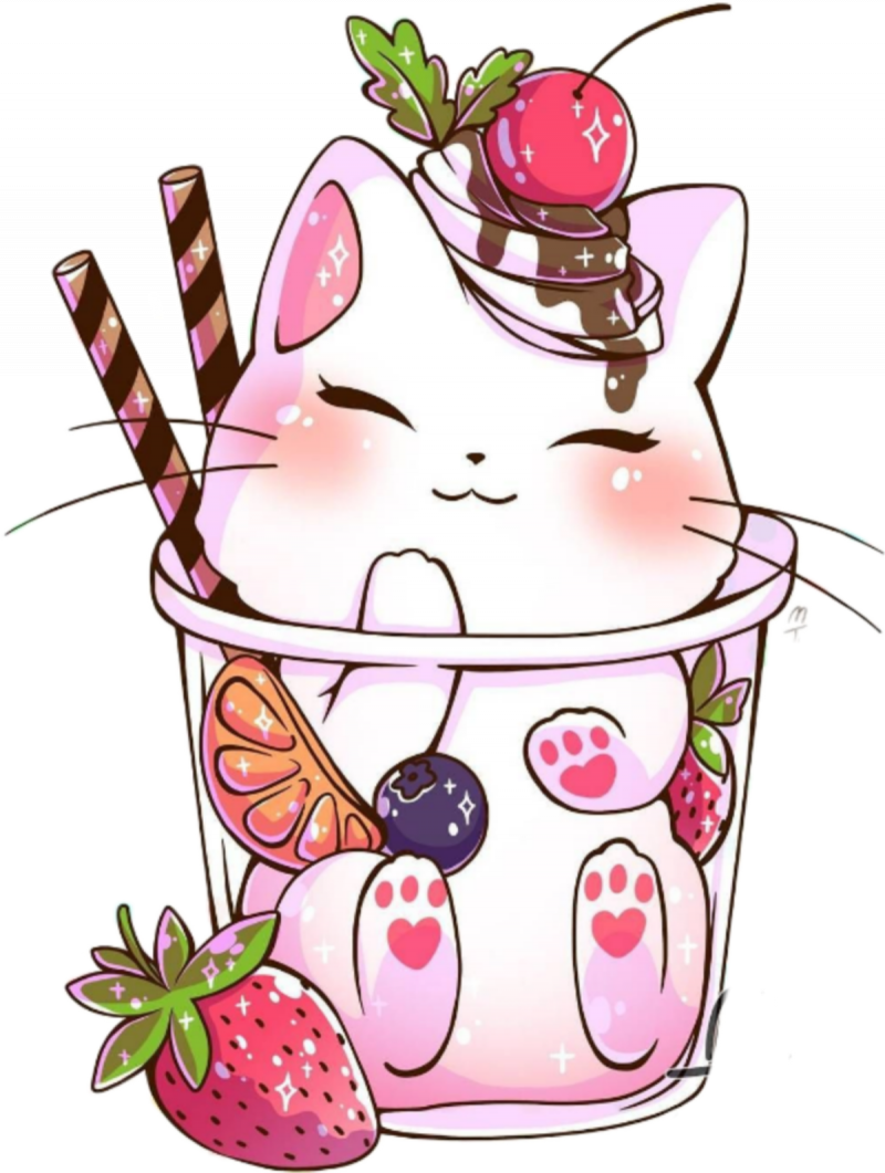 Милые картиночки