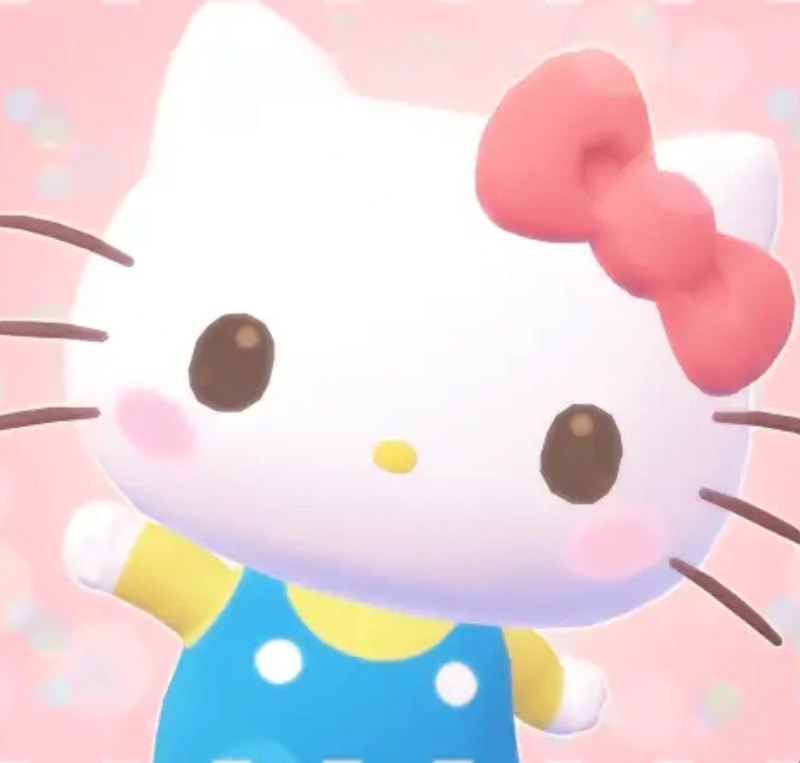 My Melody игра hello Kitty