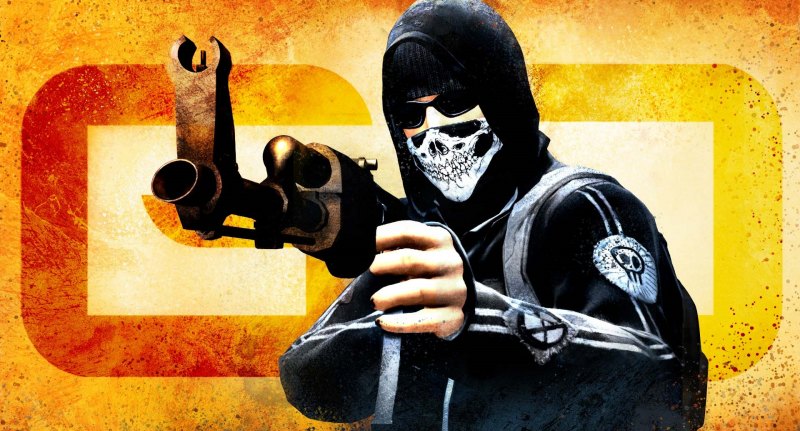 CS go картинки