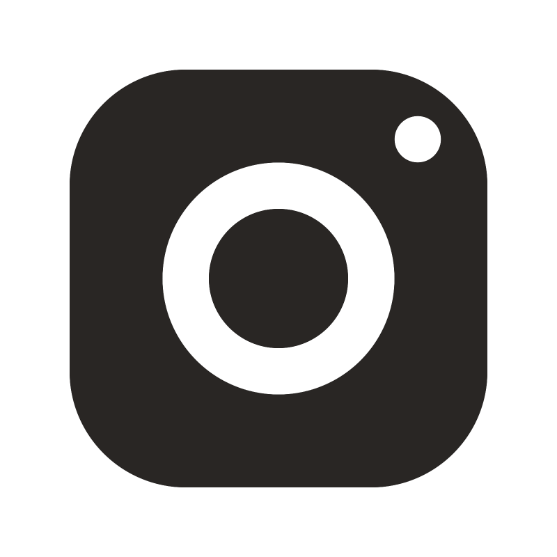 Иконка Инстаграмм svg