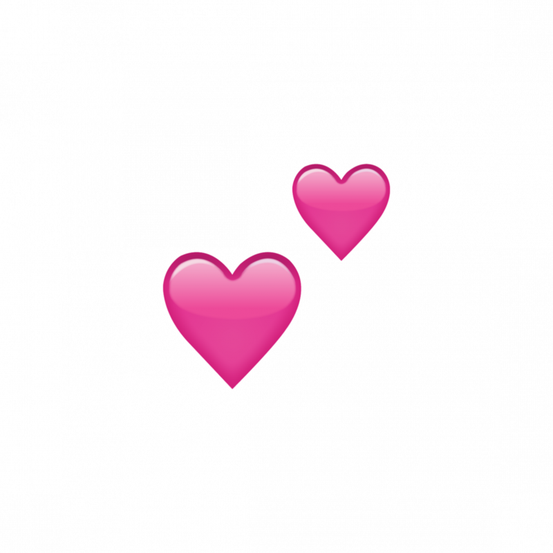 Pink emoji. Эмодзи сердечко. Сердечки из айфона. Сердечко из айфона без фона. Сердечко айфон на прозрачном фоне.