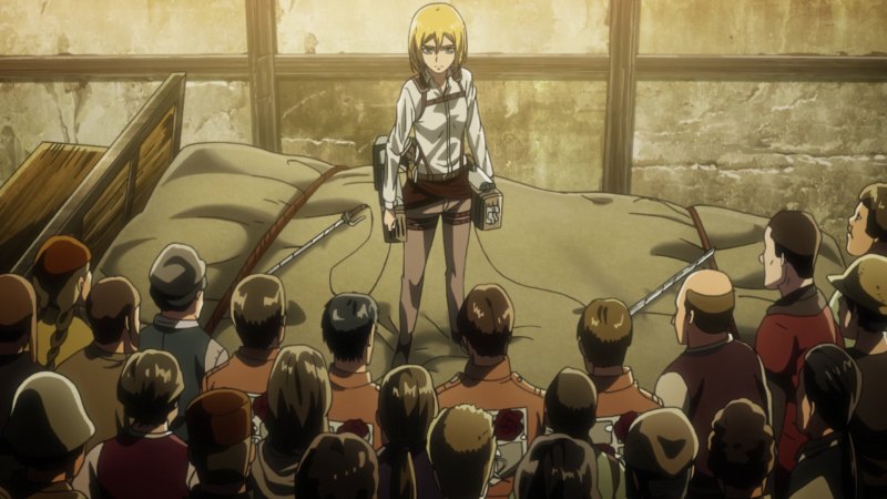 Криста Ленц