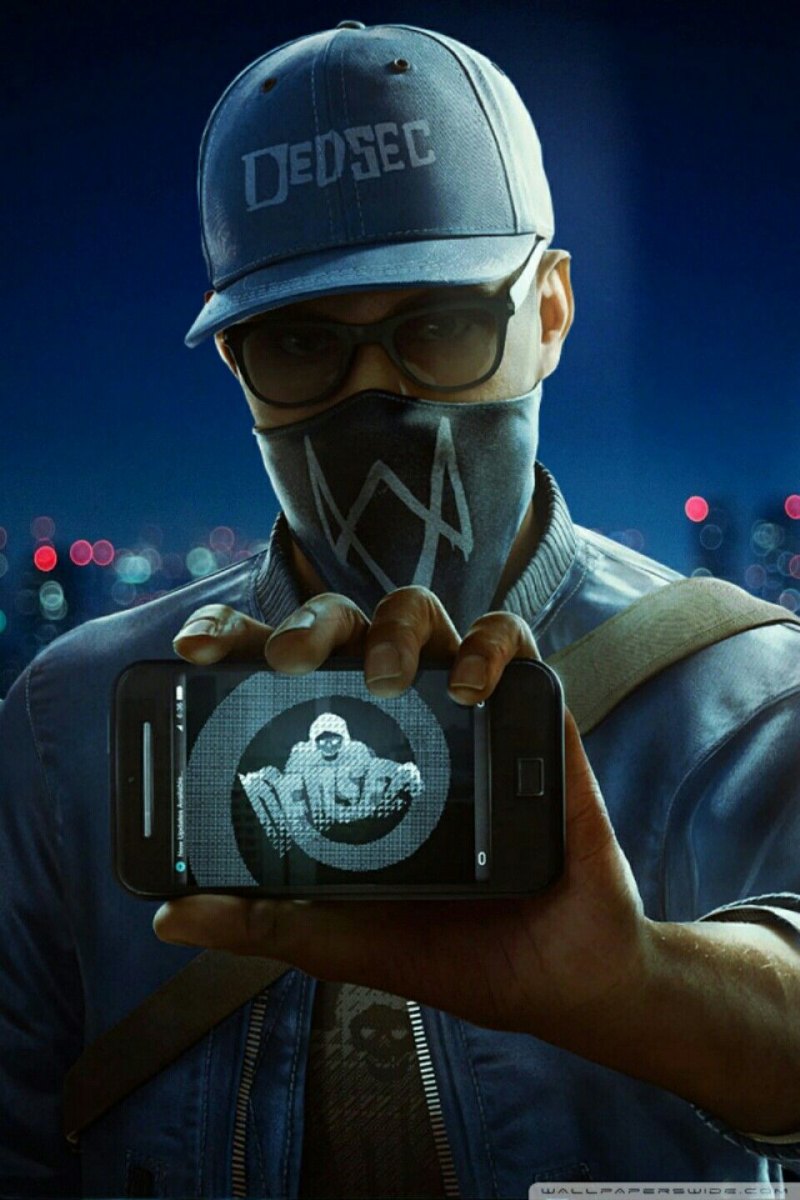 Авы для стандофф