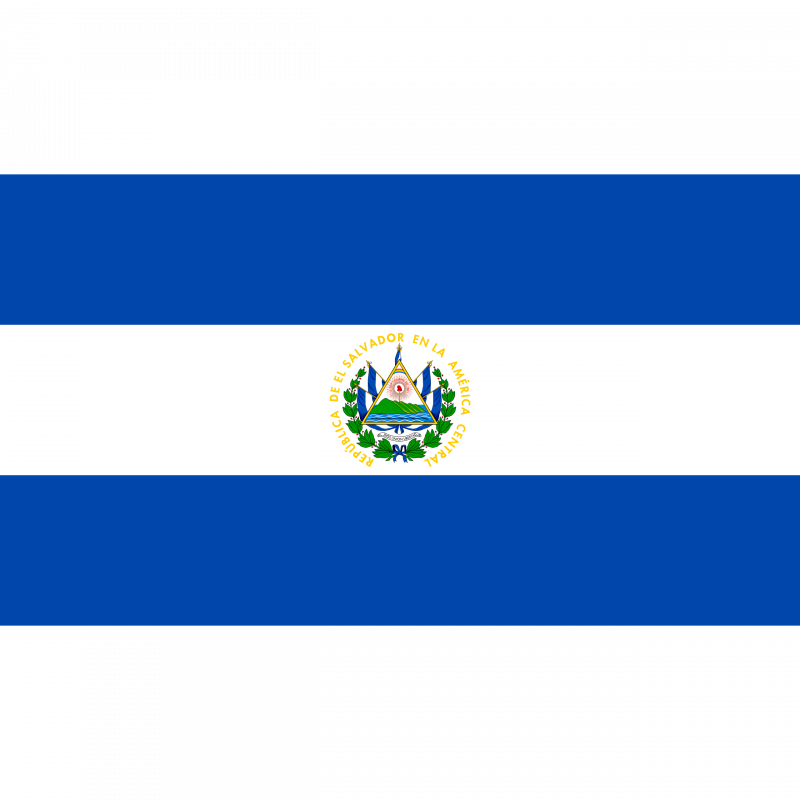 Как называется флаг сине бело синий. Флаг Сальвадора. El Salvador флаг. Флаг Республика Эль-Сальвадор. Флаг синий белый синий.