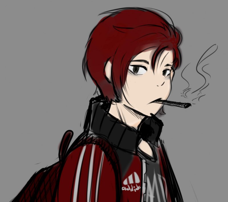 Мерч компота