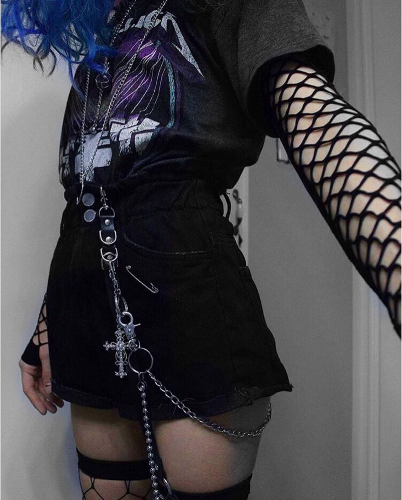 Goth Грандж 2020