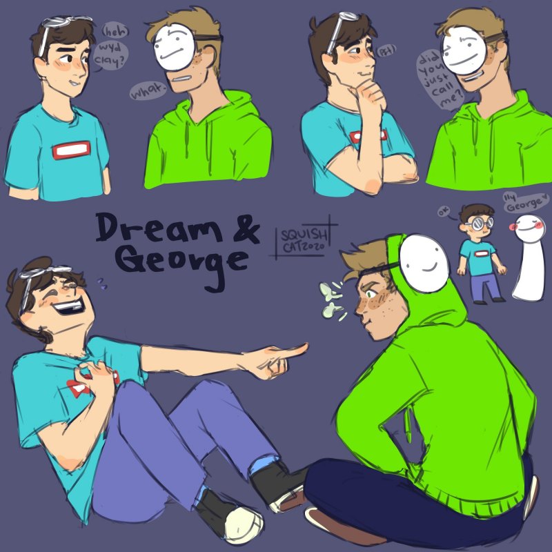 Дреам ЮТУБЕР