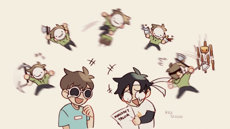 Дрим СМП мемы