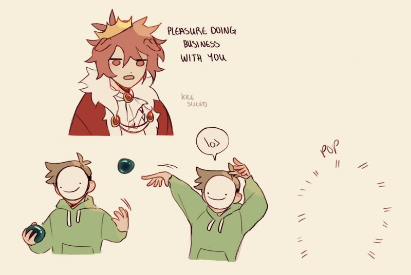 Дрим Твиттер