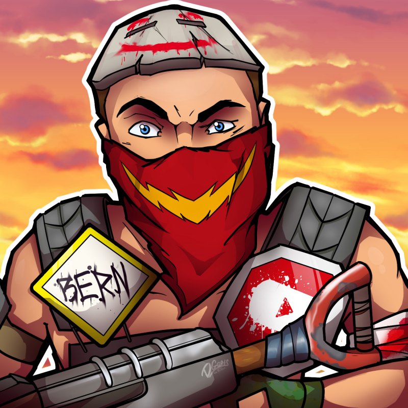 Аватар для Steam