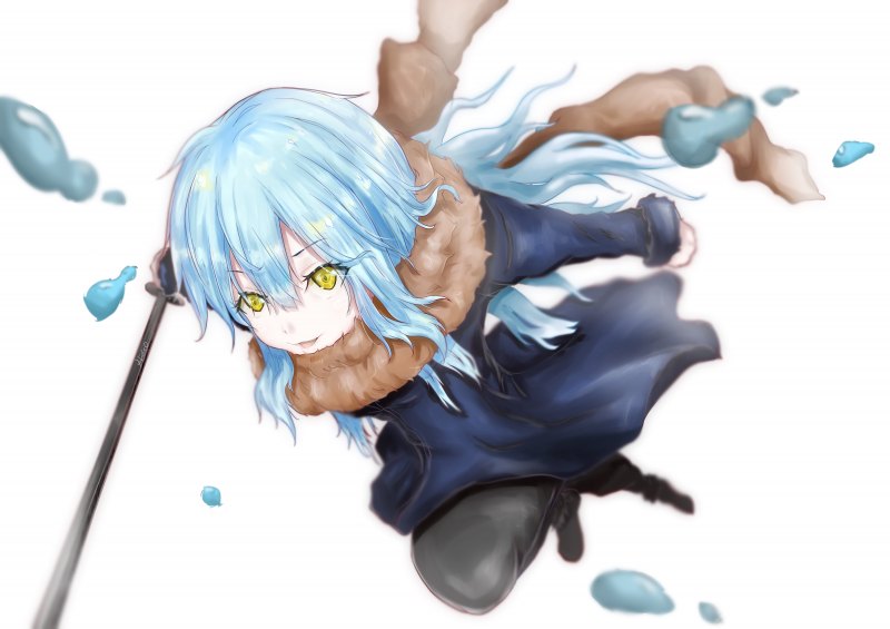 Rimurus