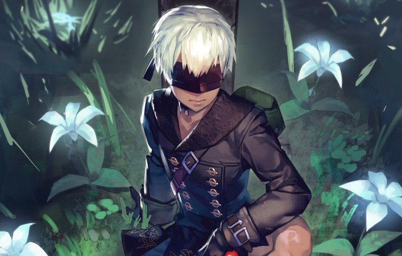 9s NIER