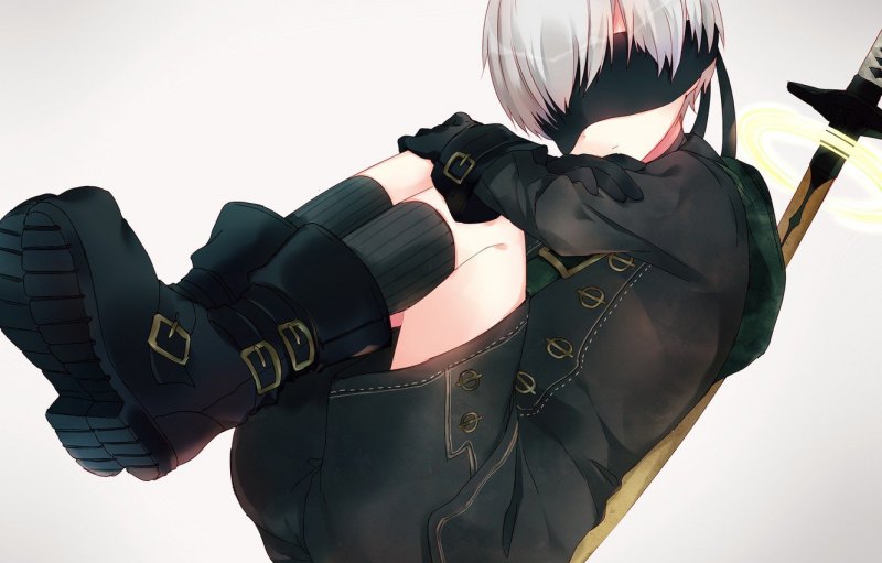 9s Automata