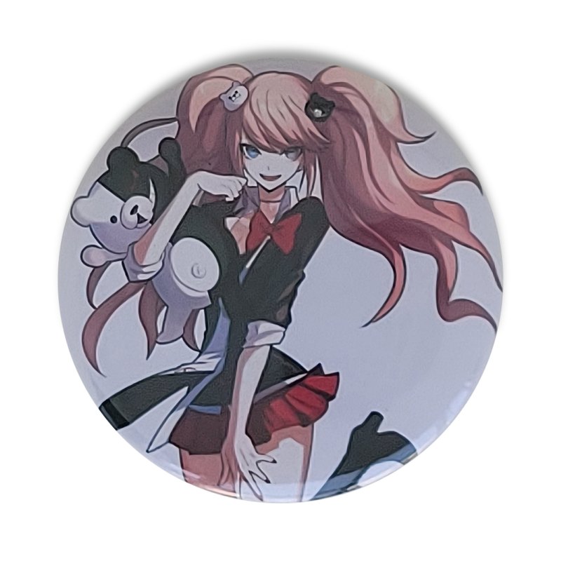 Обои с Джунко