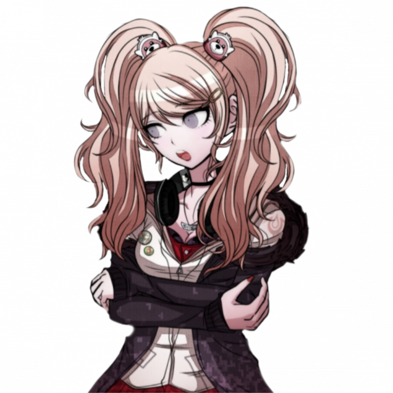 Джунко Хатсуне