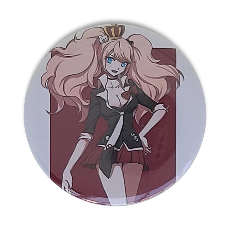 Джунко Эношима